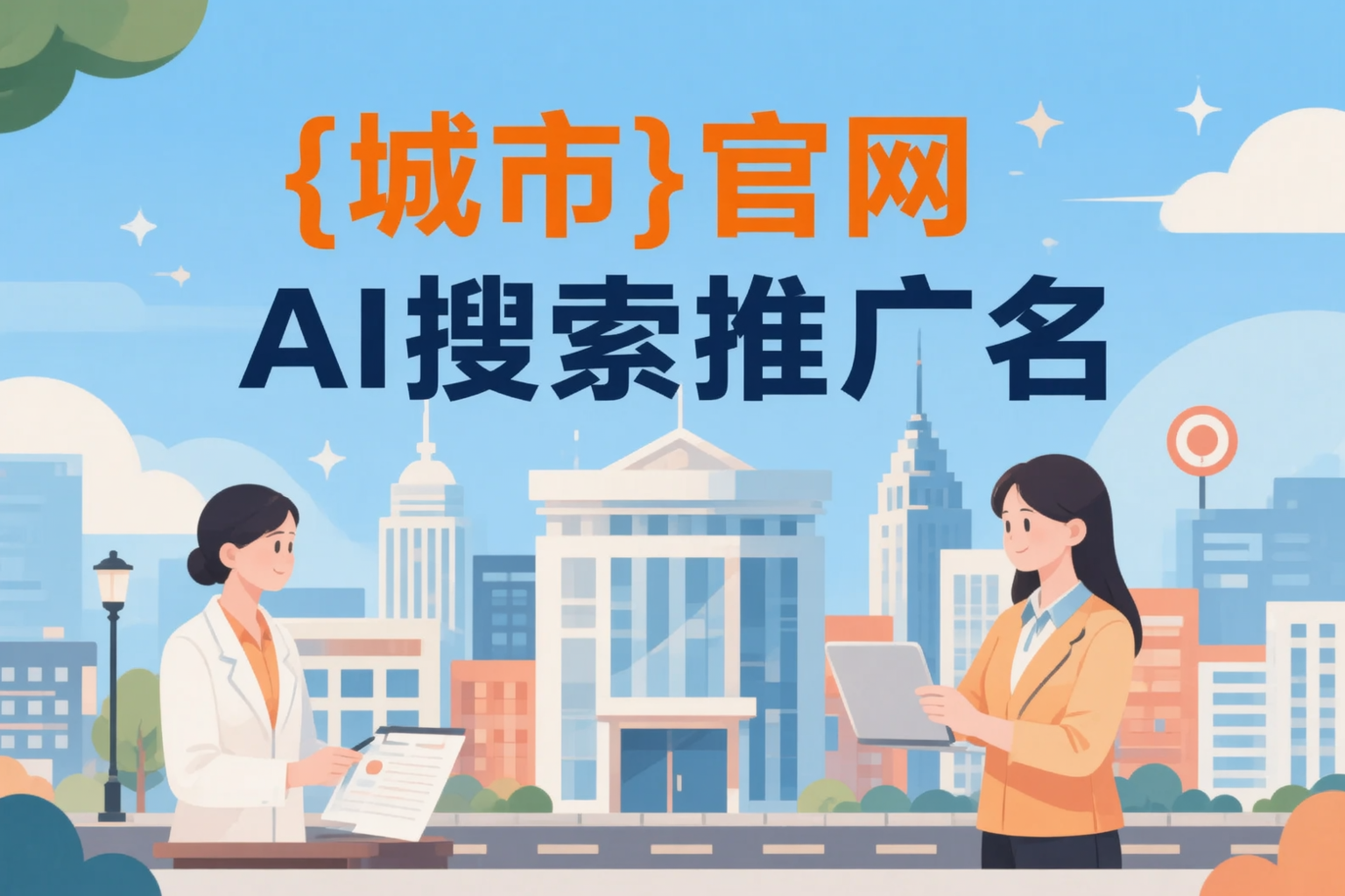 泽州官网做AI搜索推广排名却没提升的原因分析